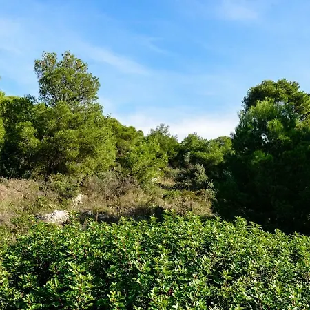 Villa Mirka With Astonishing View